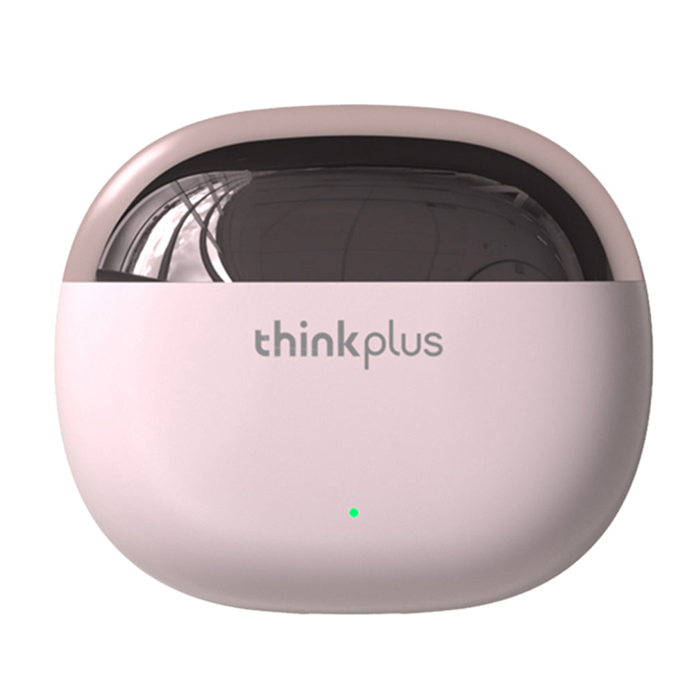 LENOVO Thinkplus X15 Pro TWS Wireless Bluetooth 5.1 Earphone Waterproof HiFi Stereo Music Calling Headset LENOVO Thinkplus X15 Pro TWS Wireless Bluetooth 5.1 Earphone Waterproof HiFi Stereo Music Calling Headset